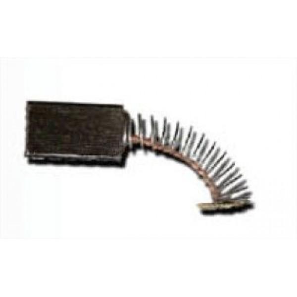 Щётки 5х8х16 графит Пружина-пятак (BOSCH PSB-500 А-20) BOSCH