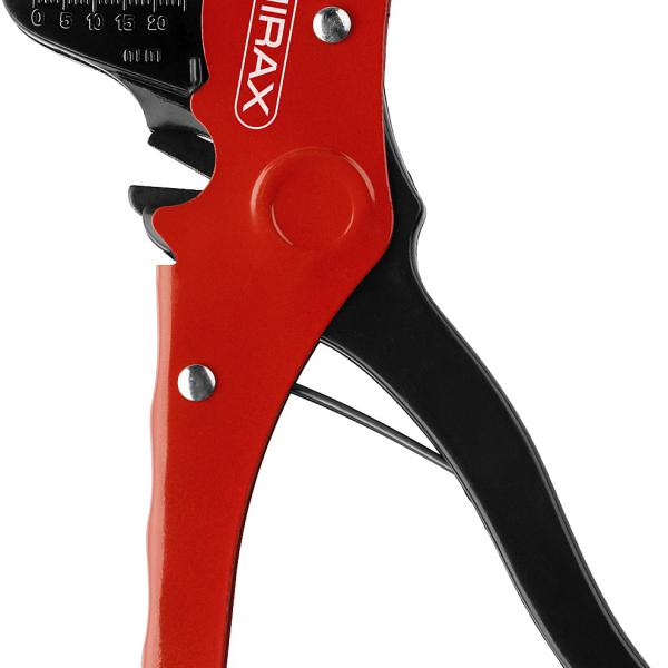 Стриппер автоматический, 0.5 - 2.5 мм2, MIRAX 22638