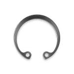 Кольцо J 32х1,2 внутреннее Din 472; AISI 420;ГОСТ 13943-86; стопорное  нержавеющая сталь