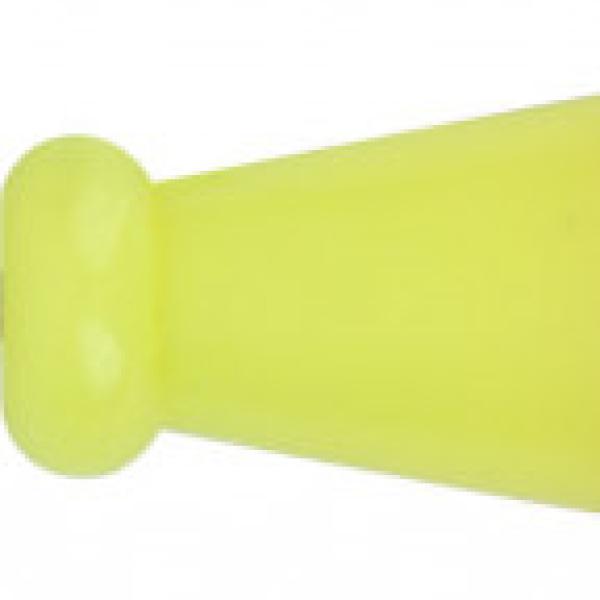 Шило шорное (сапожное) с крючком, пластиковая ручка 48/122 мм 67414