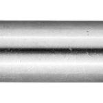 Зенкер 16,5х60мм  конусный с 3-я режущими кромками. Р6М5 хв.10мм под М8 ЗУБР "ЭКСПЕРТ"