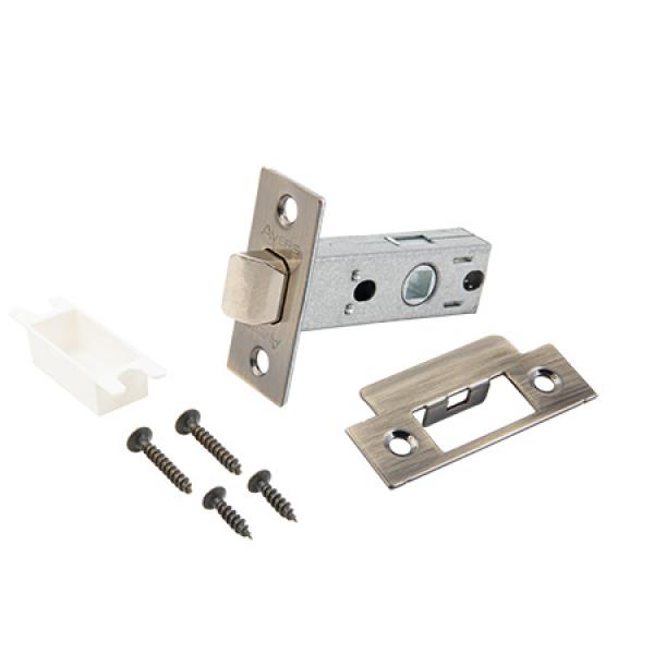 Защёлка 5400-АВ (бронза) Avers 25015