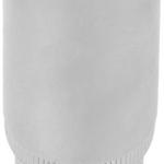 Головка 19 мм удлиненная 1/2"/ЗУБР"МАСТЕР"/ Cr-V 27726-19