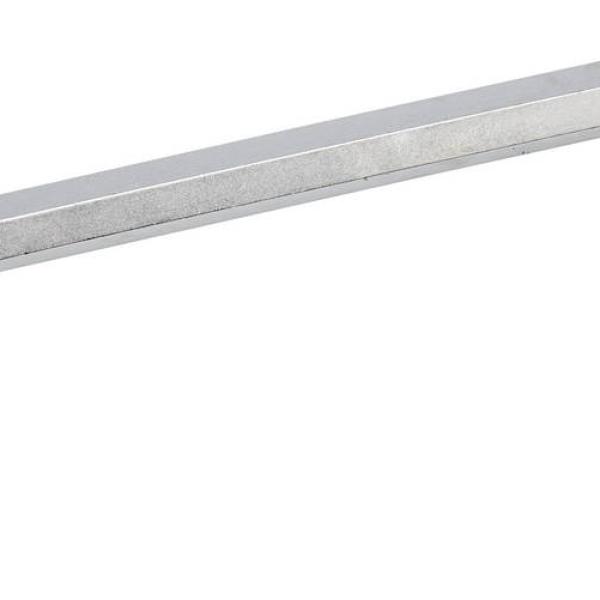 Ключ угловой шестигранный HEX 8 мм/ЗУБР "ЭКСПЕРТ"/27451-8