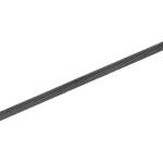 Круглый напильник,  4.8 мм, ЗУБР Профессионал 1650-20-4.8