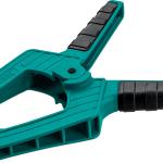 Струбцина 50/50 мм SC-5 пружинная, KRAFTOOL 32227-5