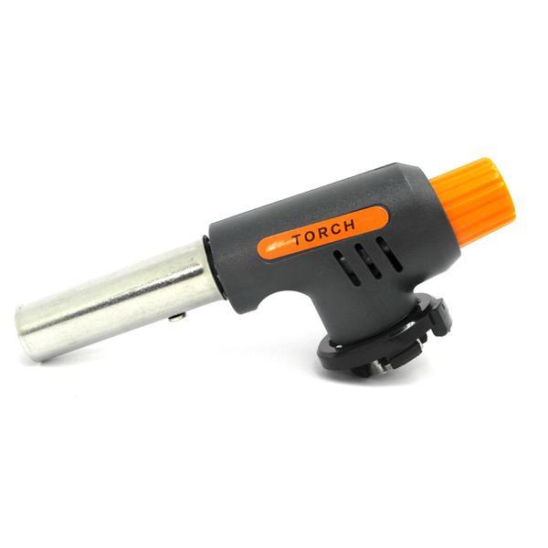 Газовая горелка с пьезоподжигом WS-502C