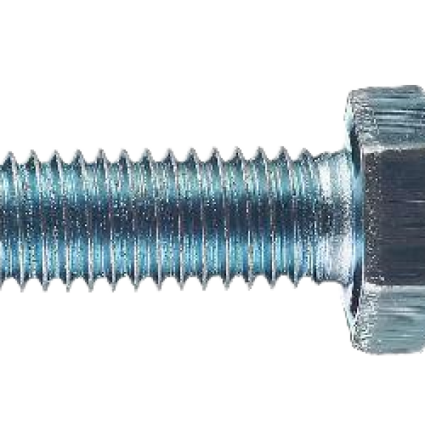 Болт 10х70 DIN 933