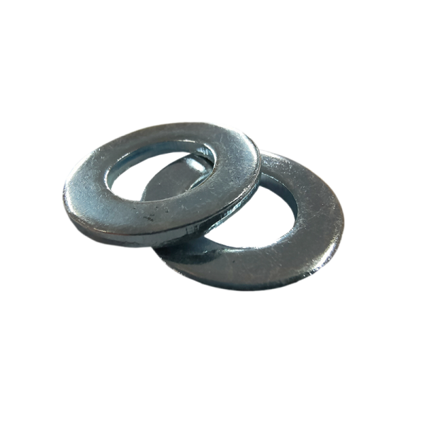 Шайбы плоские DIN 125 , М4